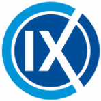 CoinIX logo