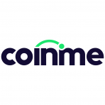 Coinme Inc logo