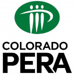 Colorado Public Employees Retirement Association logo