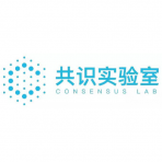Consensus Lab logo