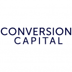 Conversion Capital Fund LP logo