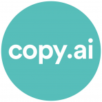 CopyAI Inc logo