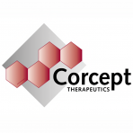 Corcept Therapeutics Inc logo