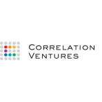 Correlation Ventures LP logo