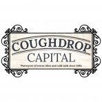 Coughdrop Capital Fund II LP logo