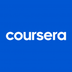 Coursera Inc logo