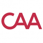 CAA Ventures I LP logo