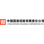 China State-owned Venture Capital Fund Corp logo