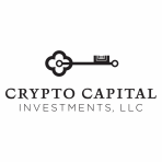 Cryptocurrency Diversified Portfolio LP logo