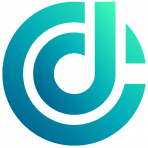 The Crypto Den logo