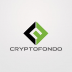 Cryptofondo logo