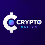 CryptoNation logo