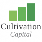 Cultivation Capital Fintech Fund LP logo