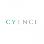 Cyence logo