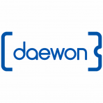 Daewon Semiconductor Packaging Industrial Co Ltd logo