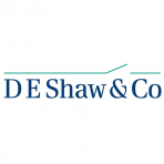 D E Shaw Asymptote International Fund LP logo