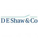 D E Shaw Composite International Fund logo