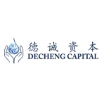 Decheng Capital logo