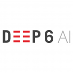 Deep 6 AI logo