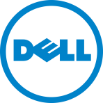 Dell Inc logo