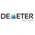 Demeter Partners logo