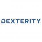 Dexterity Inc logo