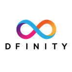 Dfinity logo