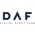 Digital Asset Fund logo