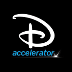 Disney Accelerator logo