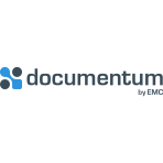 Documentum Inc logo