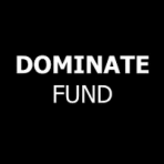 DominateFund logo