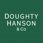 Doughty Hanson & Co Technology Fund LP logo