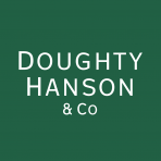 Doughty Hanson & Co Fund II LP logo