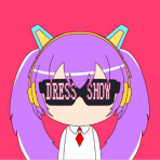 Dress Show logo