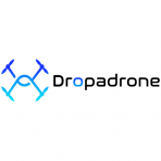 Dropadrone logo