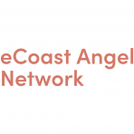 eCoast Angel Network logo
