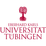 Eberhard Karls Universität Tübingen logo