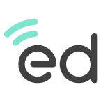 EdCast Inc logo