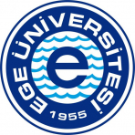 Ege University logo
