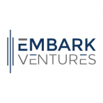 Embark Ventures LP logo