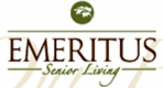 Emeritus Corp logo