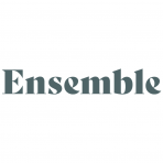 Ensemble VC logo