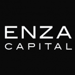 Enza Capital Management logo