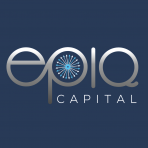 Epiq Capital logo