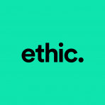 Ethic logo