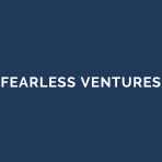 Fearless Ventures logo