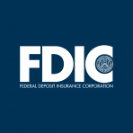 Federal Deposit Insurance Corp logo