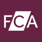 Financial Conduct Authority logo