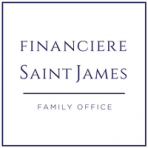 Financiere Saint James logo