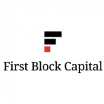 First Block Capital logo